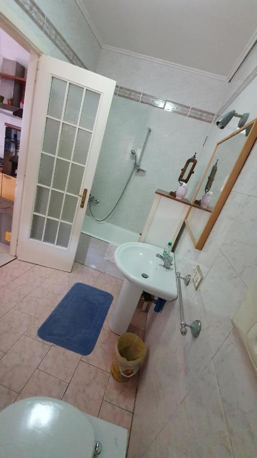 Casa Rosi Nel Cuore Di Appartamento *