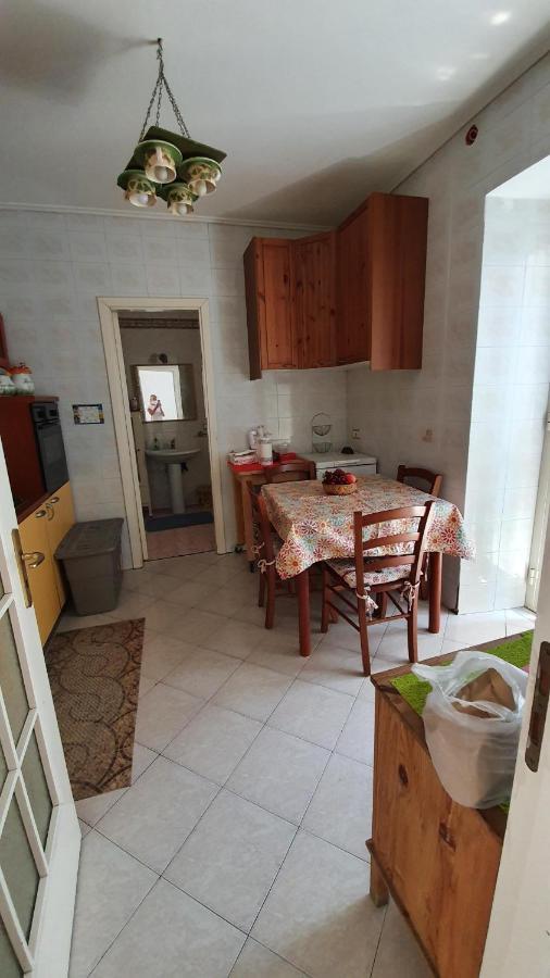 Casa Rosi Nel Cuore Di Appartamento