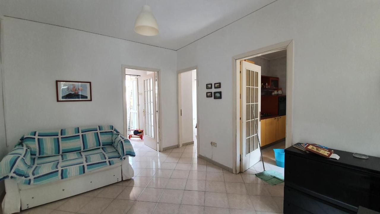Casa Rosi Nel Cuore Di