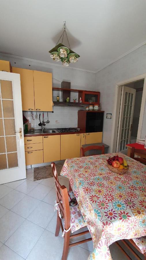 Casa Rosi Nel Cuore Di Appartamento