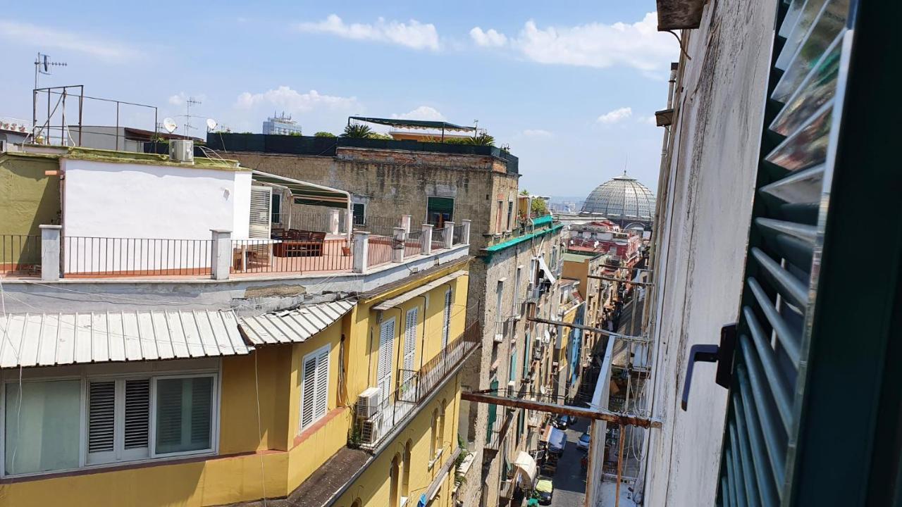 Casa Rosi Nel Cuore Di Appartamento