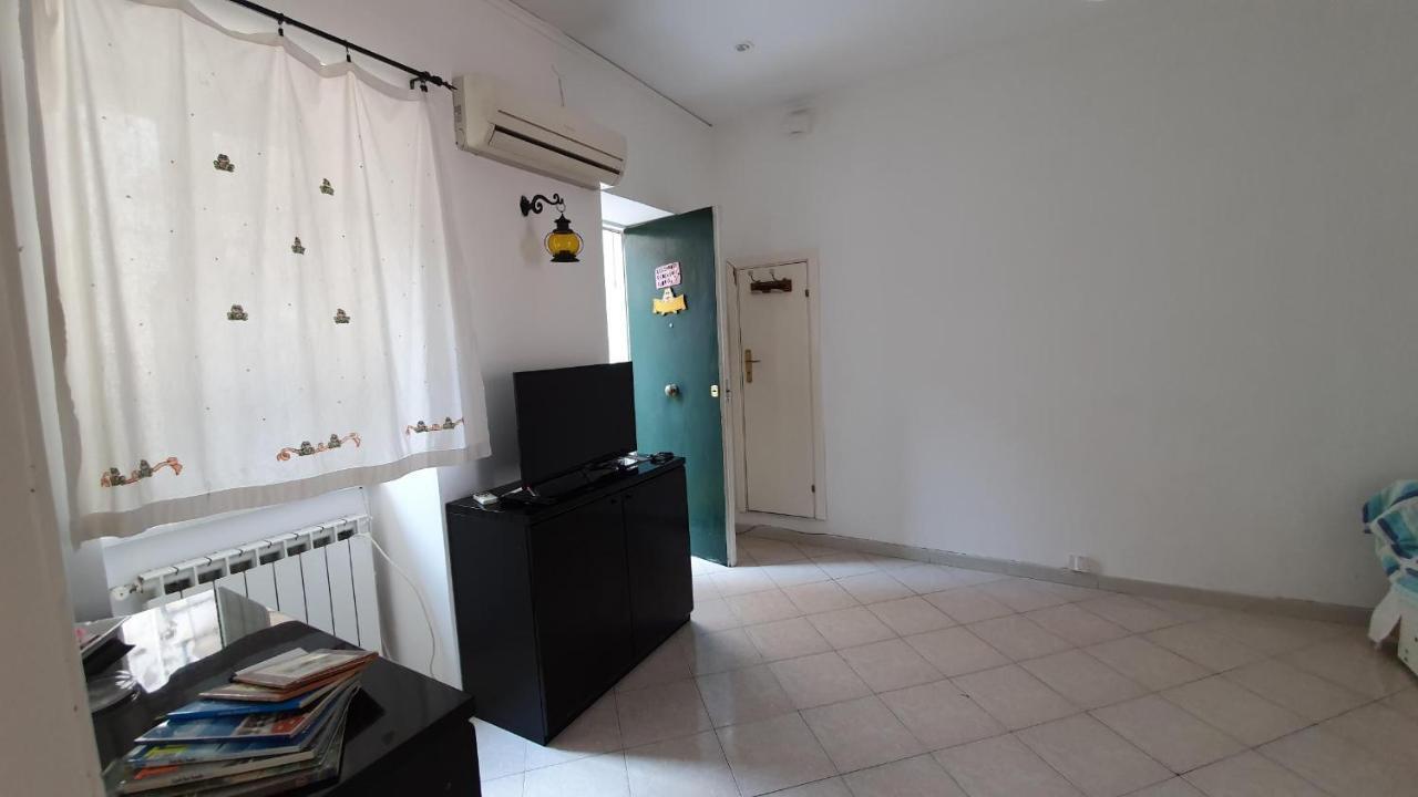 Casa Rosi Nel Cuore Di * Napoli