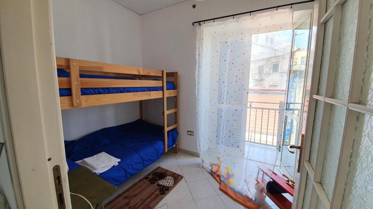 Casa Rosi Nel Cuore Di Appartamento *