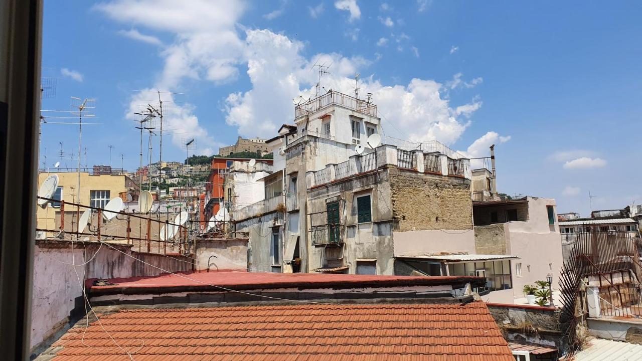 Casa Rosi Nel Cuore Di Appartamento *