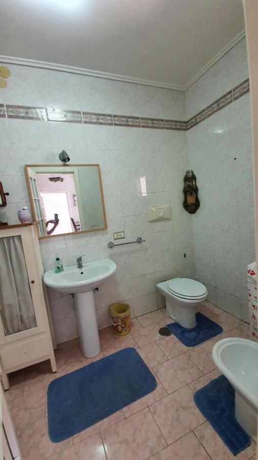 Casa Rosi Nel Cuore Di * Napoli