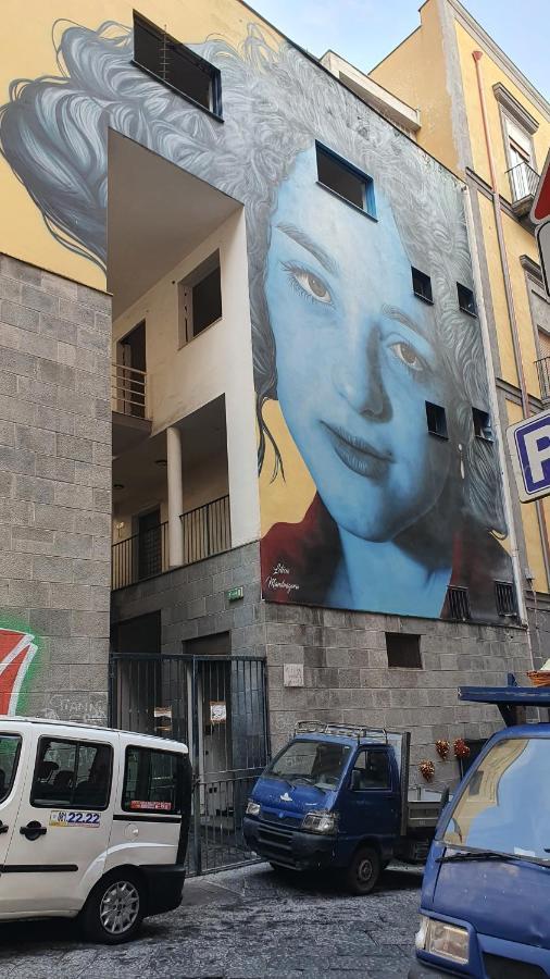 Casa Rosi Nel Cuore Di Appartamento
