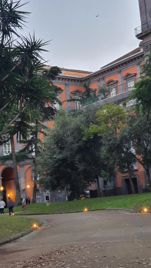 Appartamento Casa Rosi Nel Cuore Di