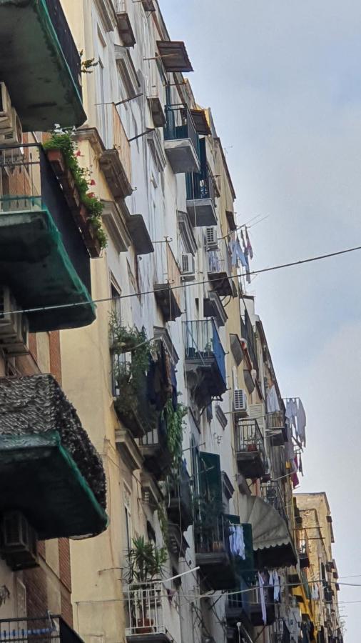 Casa Rosi Nel Cuore Di Appartamento *