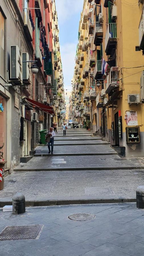 Casa Rosi Nel Cuore Di Appartamento